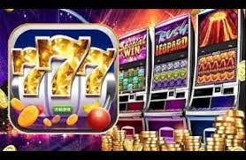 Lucky Panda Slot Games Myanmar Jackpot Free Spin MMK ကစားနေသောမြင်ကွင်း
