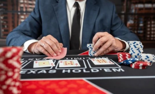 luckypanda Live Casino နှင့် Sportsbook ပလက်ဖောင်း