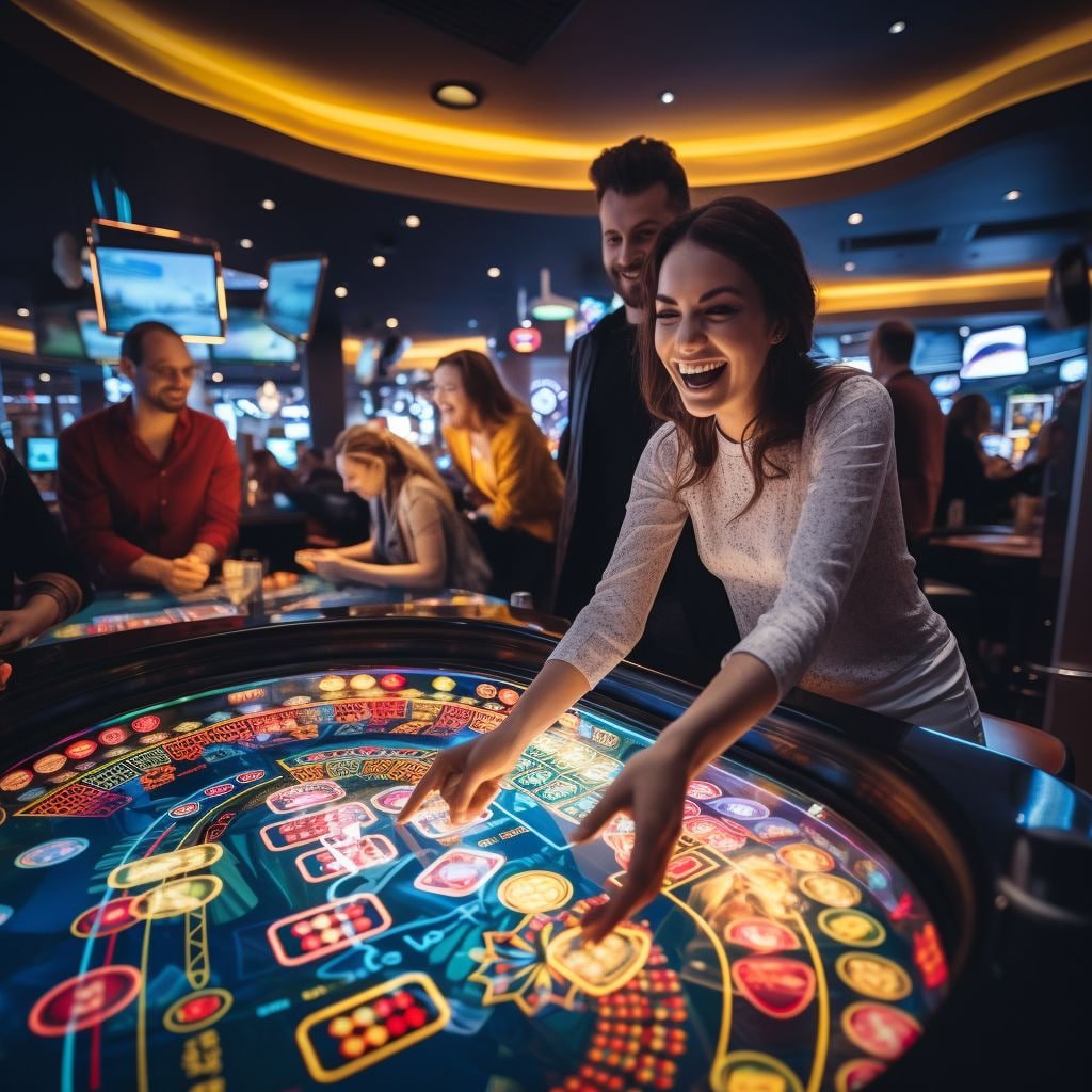 Myanmar Sportsbook တွင် Live ဘောလုံးပွဲများ လောင်းကစားသည့် မြင်ကွင်း