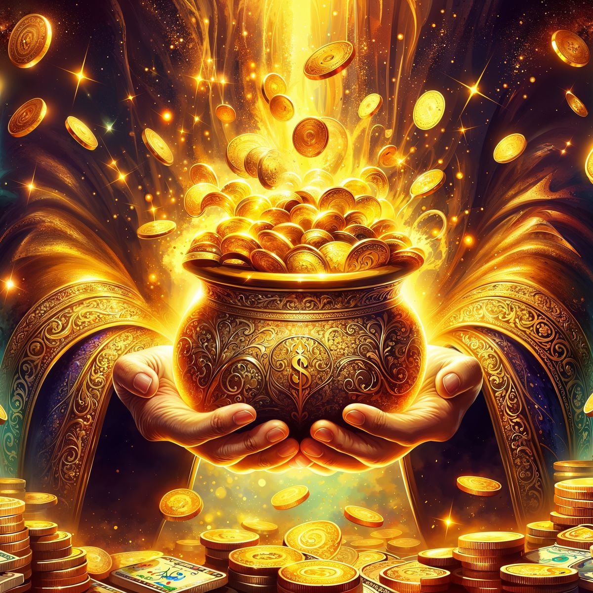 Lucky Panda VIP Diamond Platinum Gold အဆင့်များ Cashback Bonus ရရှိနေသောမြင်ကွင်း