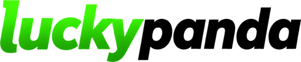 luckypanda Logo